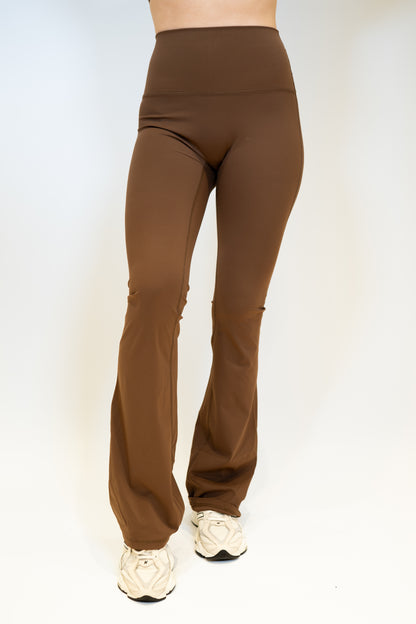 Aria Flare Leggings