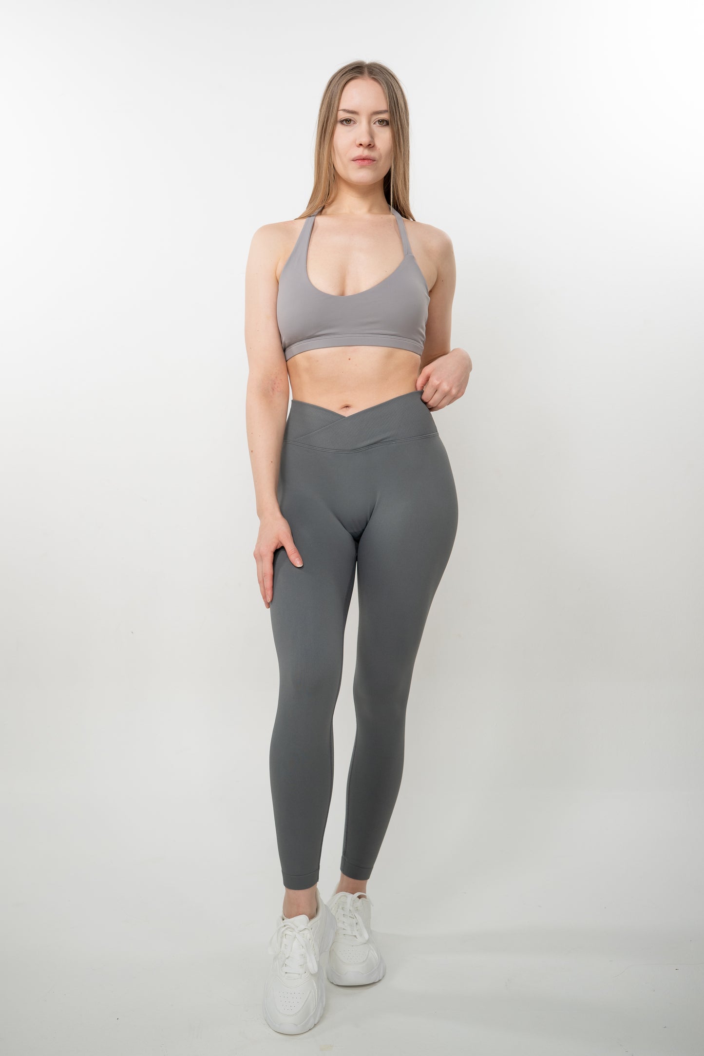 Aura V-waist Leggings