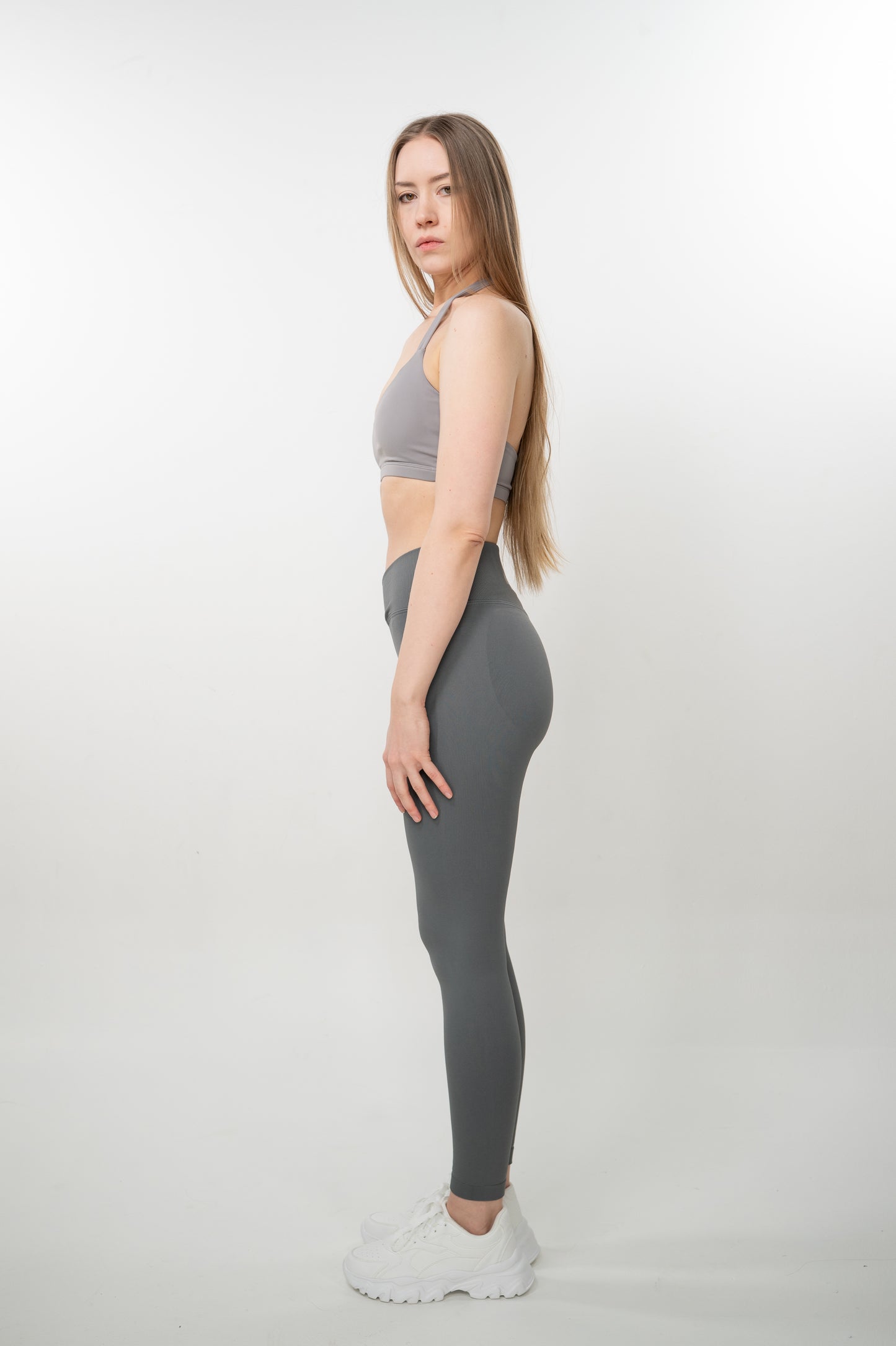 Aura V-waist Leggings