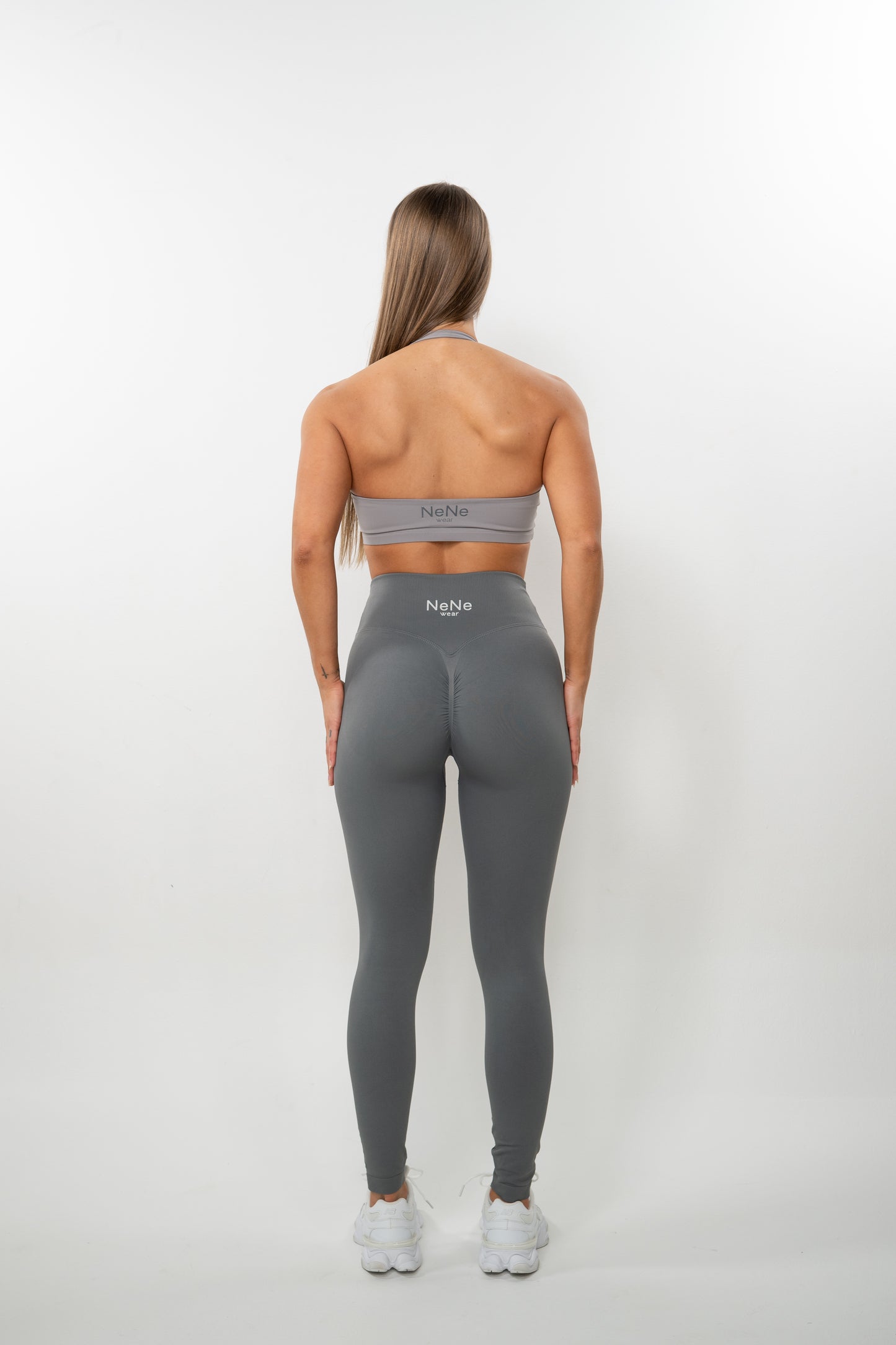 Aura V-waist Leggings