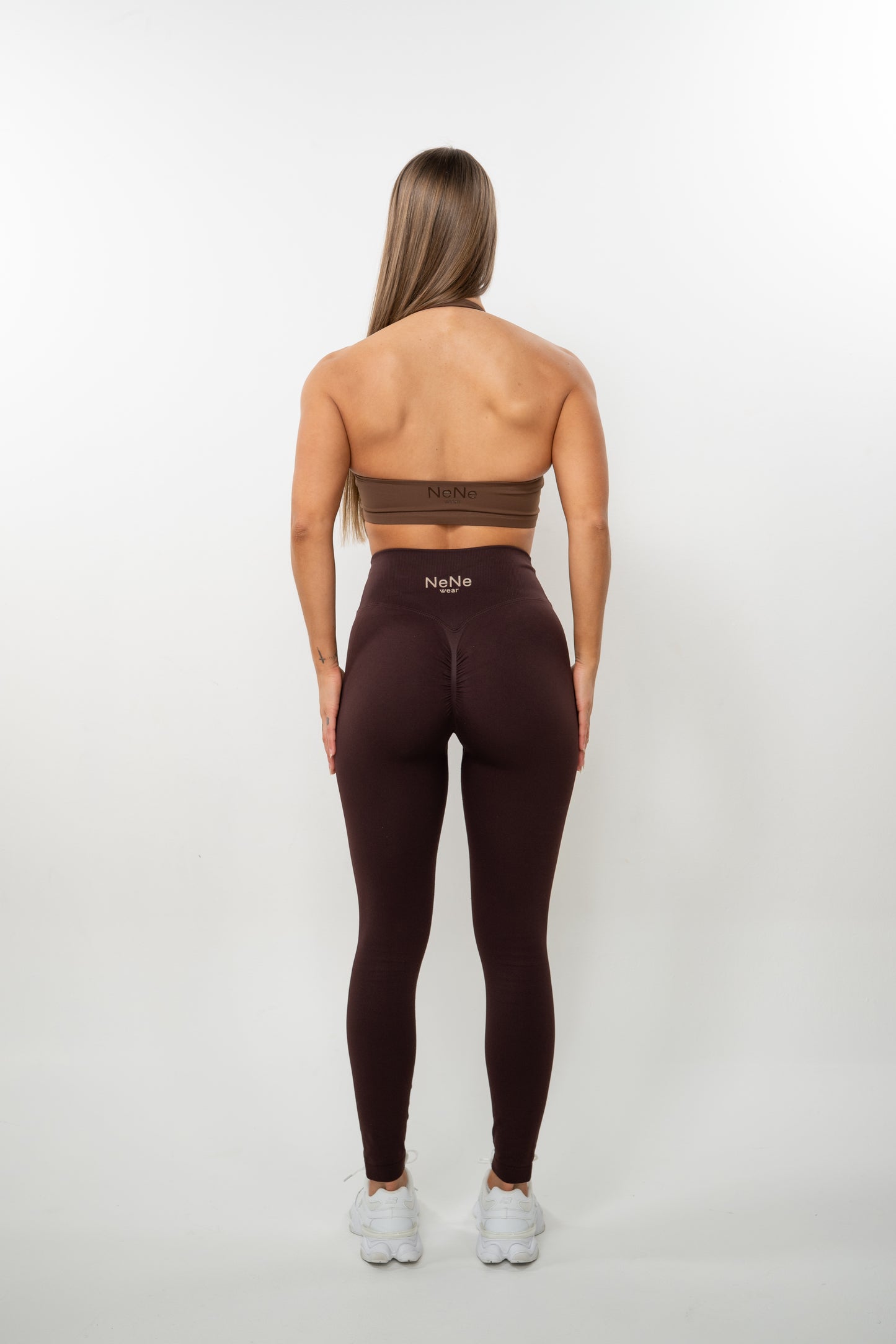 Aura V-waist Leggings