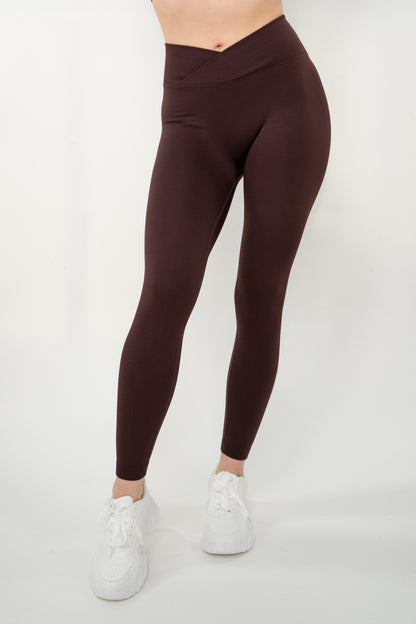 Aura V-waist Leggings