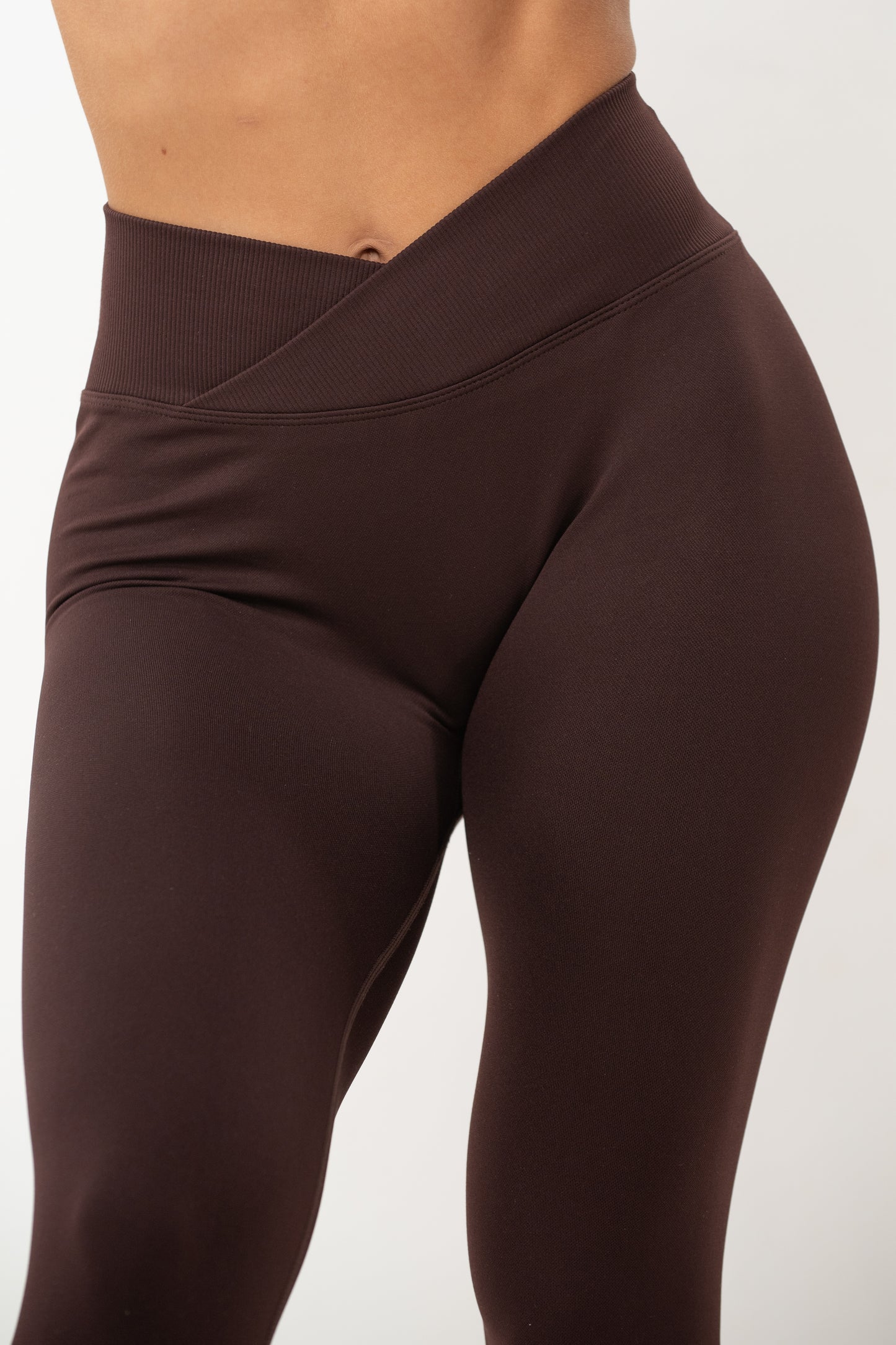Aura V-waist Leggings